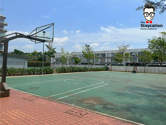 Others 5, Staycation Homestay 14 P Residence kuching condo, Kuching