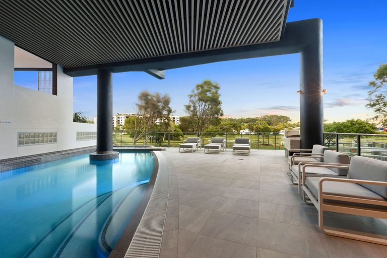 Sport & Beauty 5, Beach Life, Maroochy - Mooloolaba