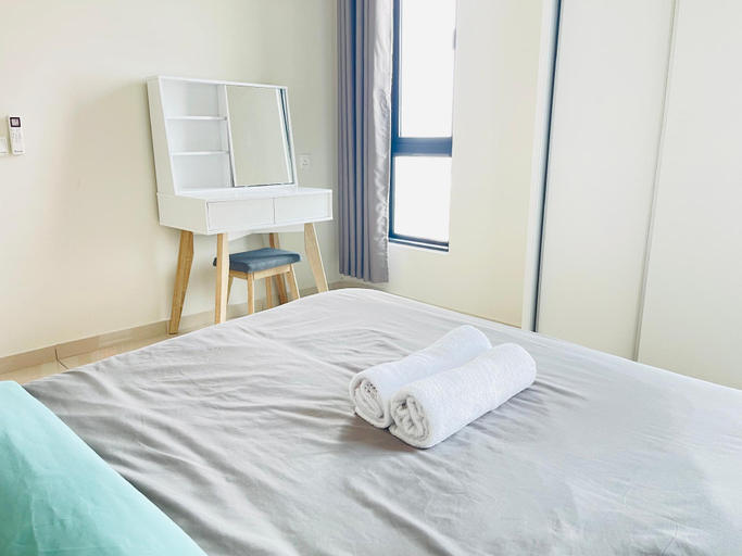 Bedroom 3, Malacca City Seaside Theme Condo (Near Jonker), Malacca City