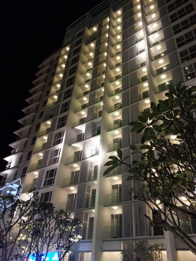 Exterior & Views 1, Studio - Gleneagles, KLCC, Pavillion, Intermark, Kuala Lumpur