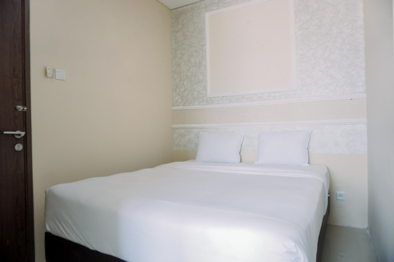 Cool And Warm 2Br At Northland Ancol Apartment, North Jakarta