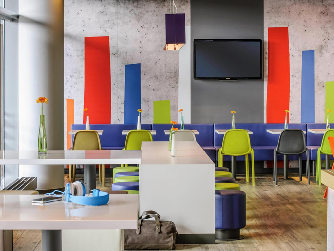 Others 5, ibis budget Nurnberg Tennenlohe, Erlangen