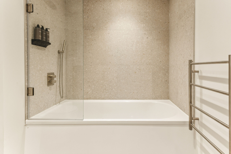 Bathroom 5, The Marloes, London