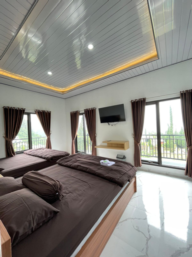 Bedroom 3, Pondok De Jempol, Karanganyar