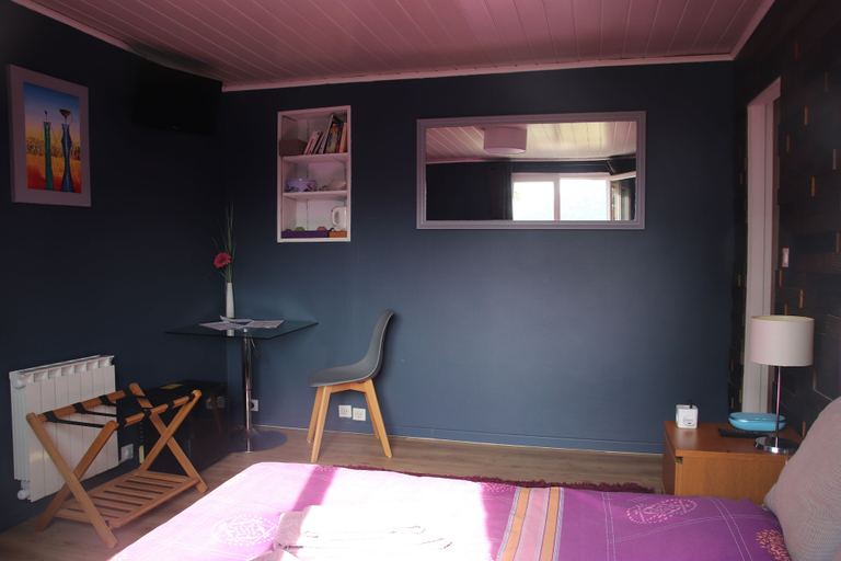 Bedroom 5, La Vela, Alpes-Maritimes
