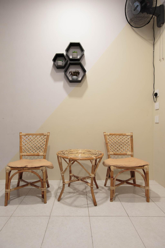 Others 5, Brown Mansion Co-Living, Penang Island
