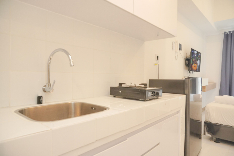 Others 5, Cozy And Homey Studio Room Tokyo Riverside Pik 2 Apartment, Tangerang