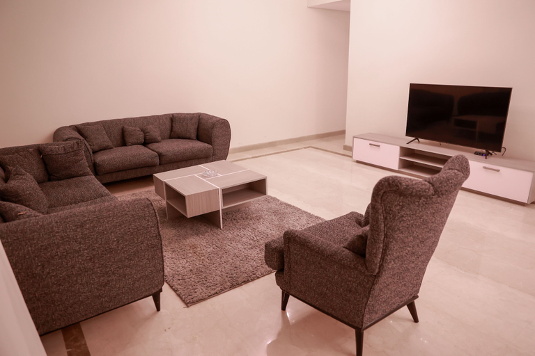 Others 4, 4 BDR Apt. - Boulevard Mivida, New Cairo City