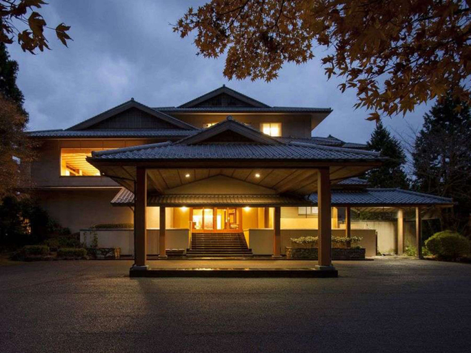 Exterior & Views 2, Ryuguden, Hakone