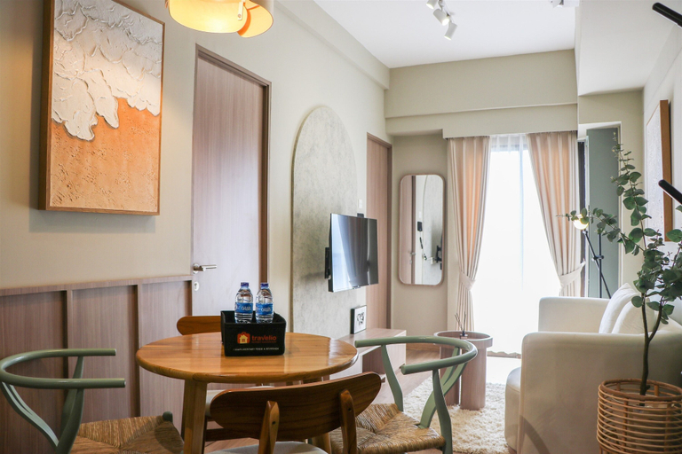 Others 5, Brand New 2Br At Tamansari Panoramic Apartment, Bandung