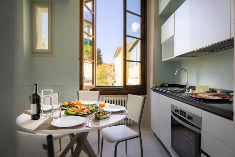 Others 4, Novella House, Florence