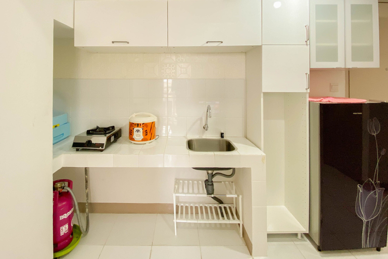 Others 3, Comfortable And Nice 2Br At Tokyo Riverside Pik 2 Apartment, Tangerang