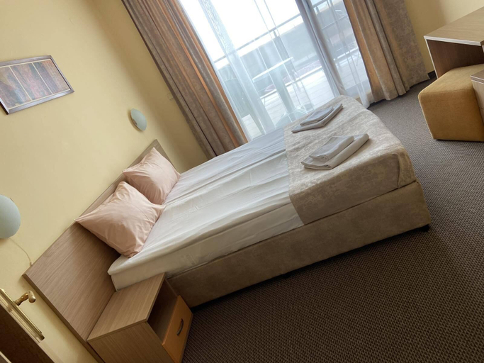 Bedroom 3, PRESTIGE CITY2, Primorsko
