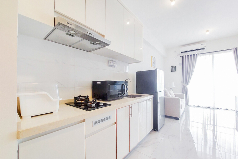 Others 5, Good Deal And Comfy 2Br Sky House Bsd Apartment, South Tangerang