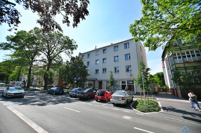 Exterior & Views, Orange by 3City Rentals, Sopot
