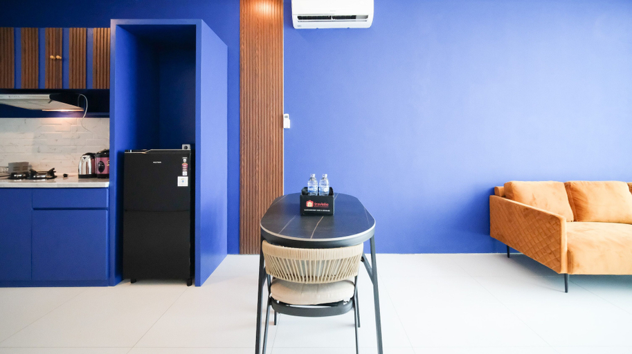 Others 5, Best Choice And Spacious 1Br Apartment At Aryaduta Residence Surabaya, Surabaya