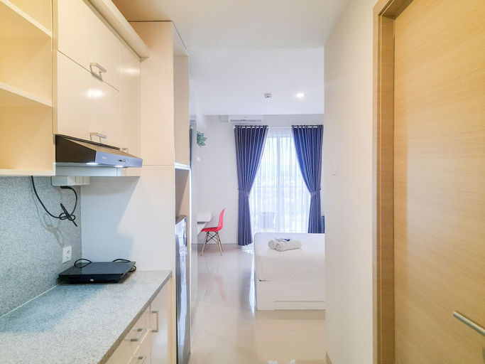 Others 3, Comfort And Cozy Living Studio Mataram City Apartment, Sleman