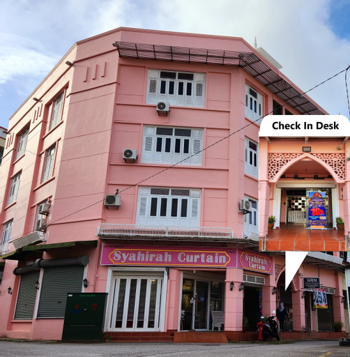 Uptown Eco Hotel, Kuala Terengganu