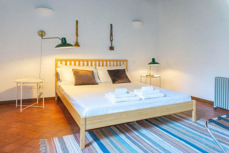 Others 5, Cozy Flat near Castel S. Angelo, Roma
