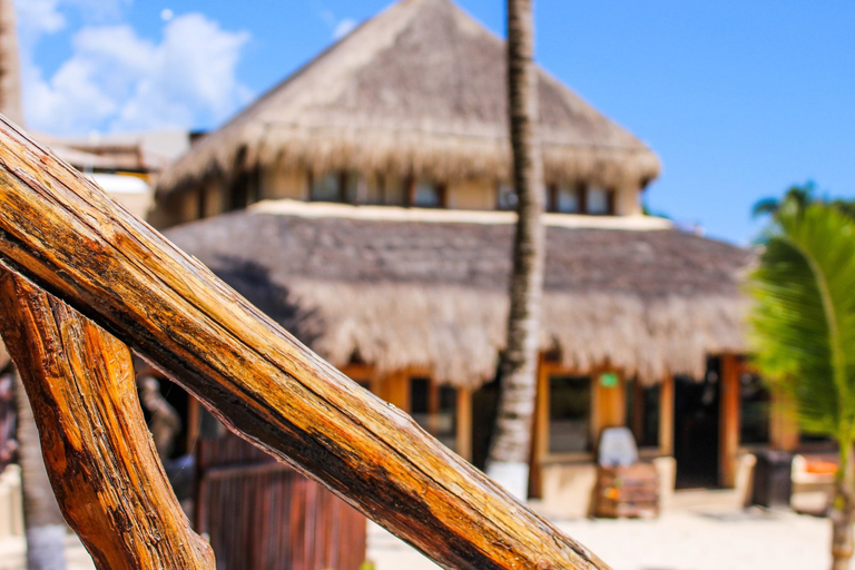Exterior & Views 2, Piedra Escondida, Cozumel