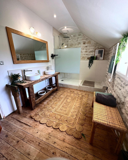 Others 3, Le Moulin Saint-Nicolas, Aisne