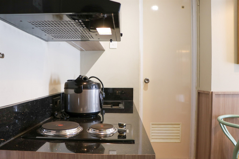Others 4, Brand New 2Br At Tamansari Panoramic Apartment, Bandung