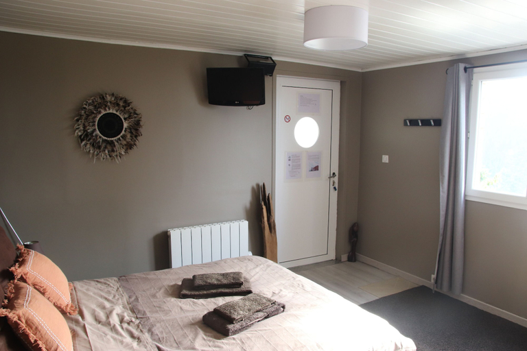 Bedroom 5, La Vela, Alpes-Maritimes