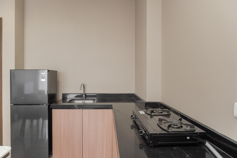 Others 2, Nice And Wonderful 2Br Ciputra International Apartment, West Jakarta