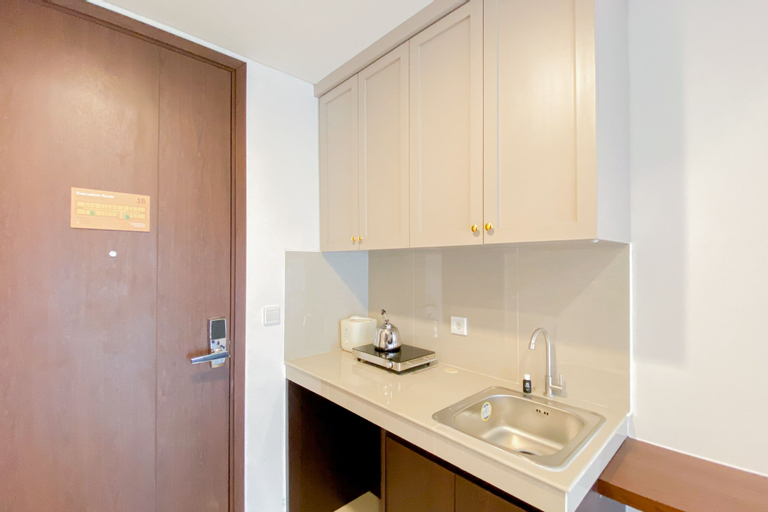 Others 3, Simply Look Studio Room Vasaka Solterra Apartment, South Jakarta