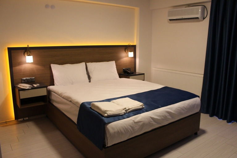 Bedroom 3, YELKEN OTEL, Elmadağ
