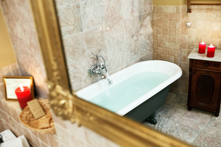 Bathroom 3, Apartamenty Kamienica Muzyków Old Town Lublin, Lublin City