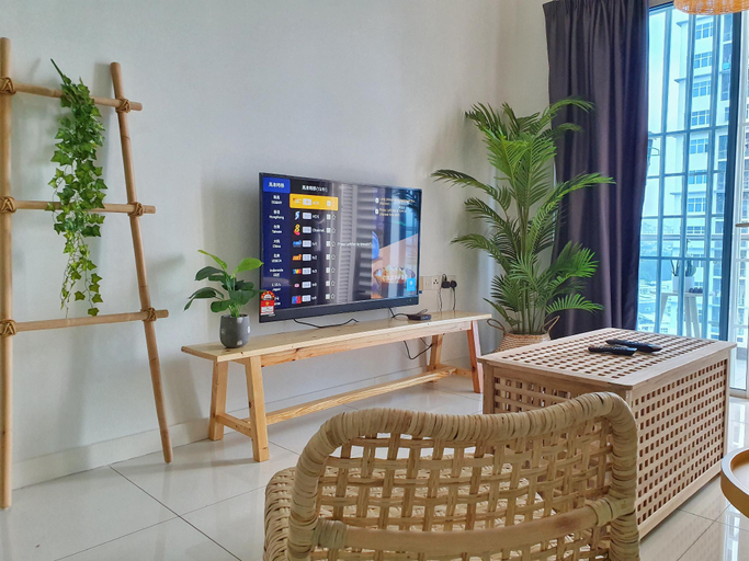 Others 4, Puchong Apartments, Puchong