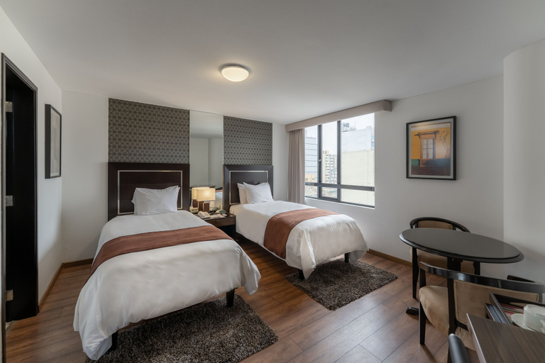 Bedroom 3, Jose Antonio Executive, Lima