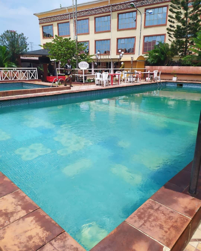 Sport & Beauty 4, Piccadilly Suites and Luxury Apartment, Eti-Osa