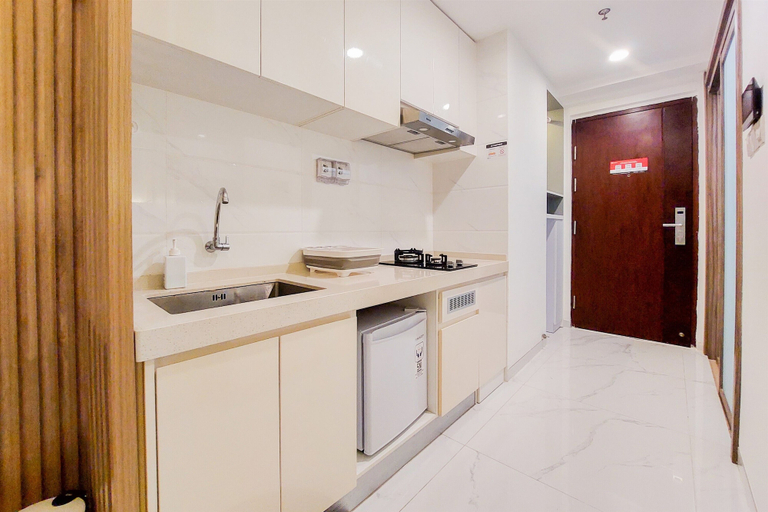 Others 5, Comfy And Homey Studio At Sky House Bsd Apartment, Tangerang Selatan