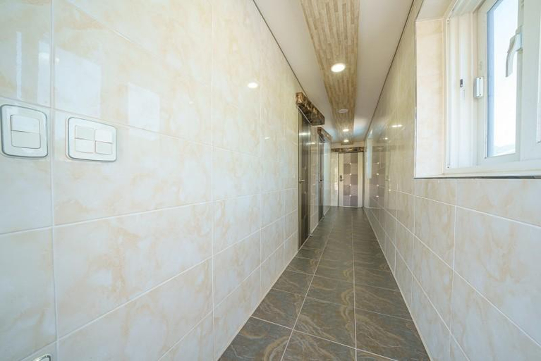 Others 4, Namhae White Pension, Namhae