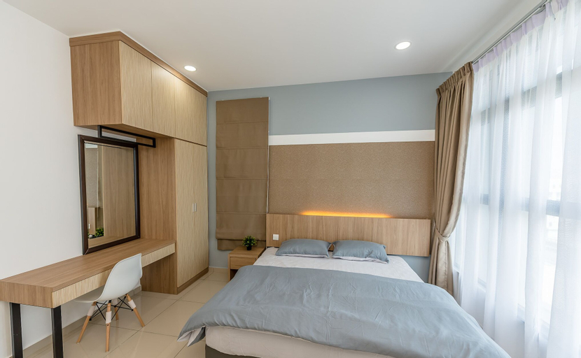 Bedroom 11