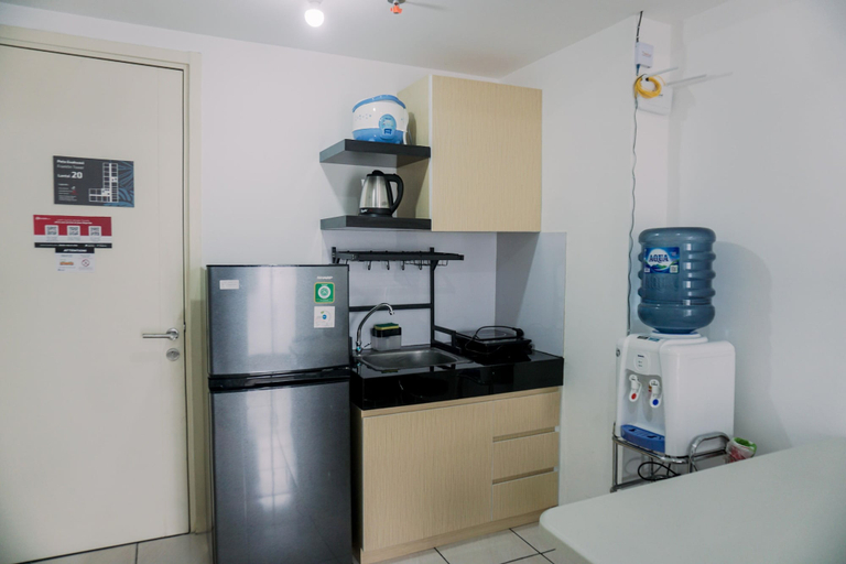 Others 4, Good Choice 2Br Apartment M-Town Residence, Tangerang