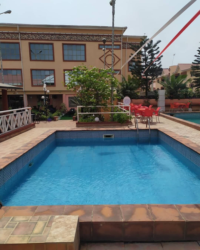 Sport & Beauty 4, Piccadilly Suites and Luxury Apartment, Eti-Osa