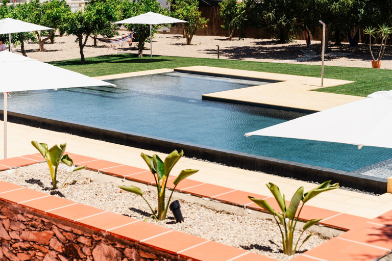 Sport & Beauty 5, Villa dos R's, Avis