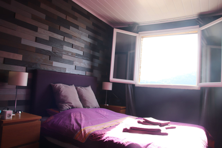 Bedroom 3, La Vela, Alpes-Maritimes