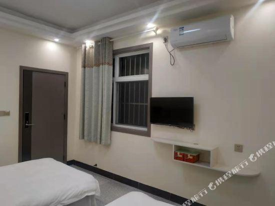 1, Yijia Hotel, Jiaozuo