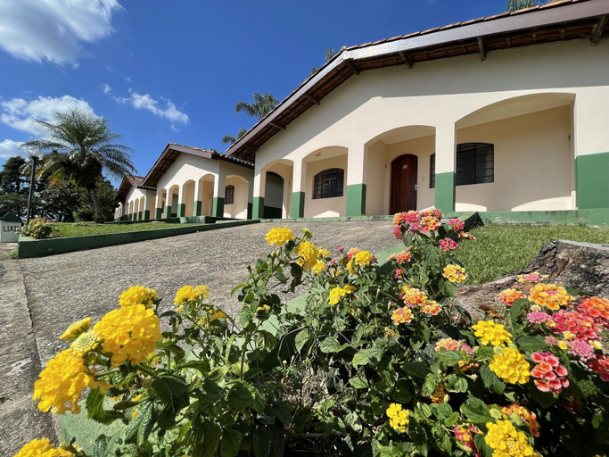Exterior & Views 2, Hotel Fazenda São Matheus, Serra Negra