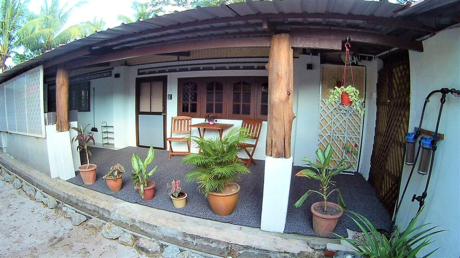 Sabandy House B&B, Langkawi