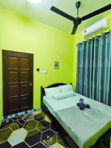 Bedroom 2, Raihan Homestay Kubang Kerian, Kota Bharu