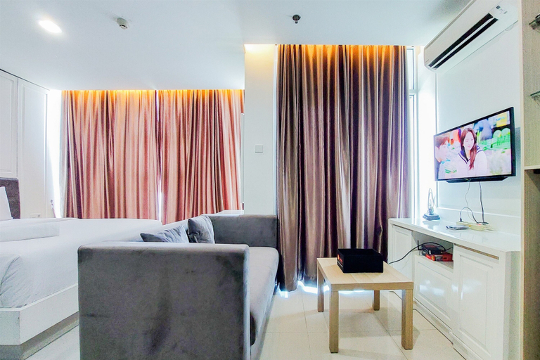 Others 5, Good Choice And Comfortable Studio Brooklyn Alam Sutera Apartment, Tangerang