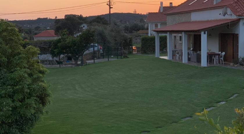 CASA SERRA DAIRE, Alcanena
