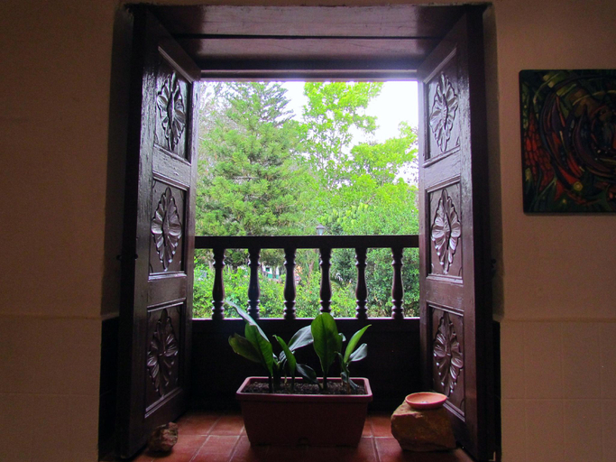 Others 2, Casa Yerbabuena - Rustiko , Barichara