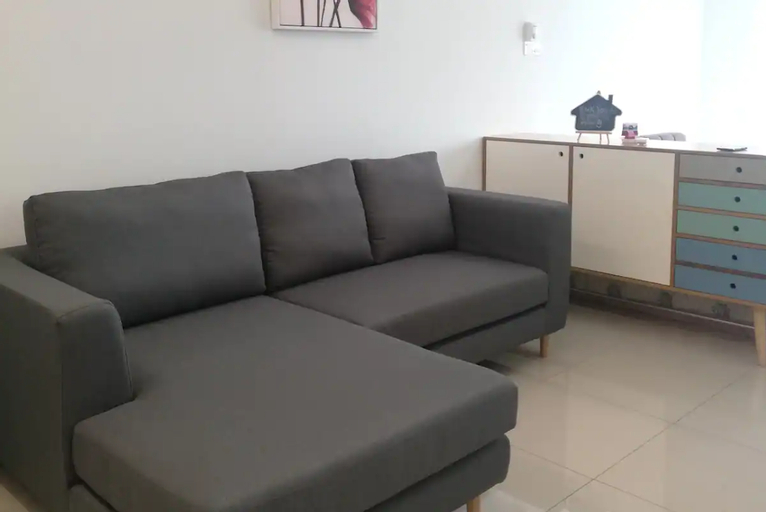 Others 4, Little world for Lovely couple★WIFI★Comfy★, Seri Kembangan