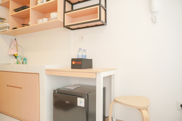 Others 5, Comfy And Enjoy Studio At Tokyo Riverside Pik 2 Apartment, Tangerang